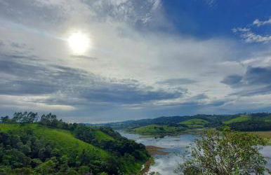 Sítio frente à Barragem - Foto 34