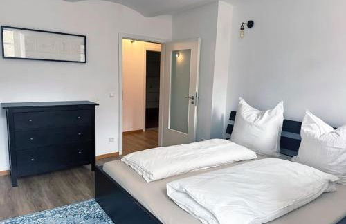 Terrassenwohnung mit Donaublick - Foto 14