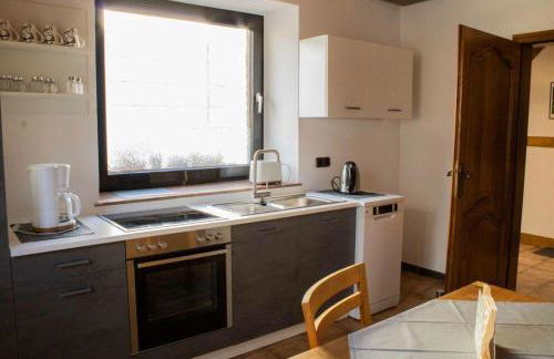 Ferienwohnung EifelReich - Photo 5