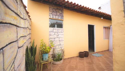 Casa Da Cléo Carrancas - Foto 5