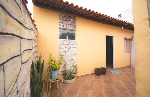 Casa Da Cléo Carrancas - Foto 5