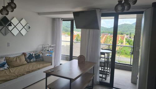 Apartamento novo em Caiobá - vencedor Traveller Award 2025 - Foto 5