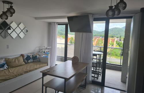 Apartamento novo em Caiobá - vencedor Traveller Award 2025 - Foto 5