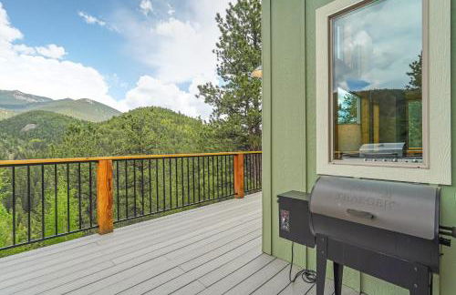 Valley Vista Lodge Hot Tub Shuffleboard Darts BBQ - Foto 24