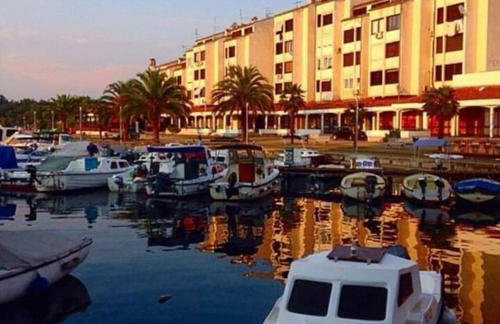 Apartman Daly - Foto 8