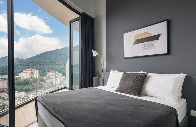 Arte S Family Suites - Foto 10