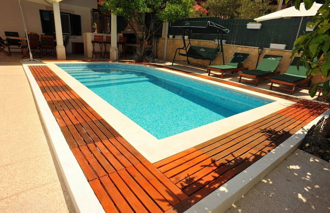 Villa Anni - Foto 51