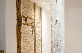 Apartamento minimalista en el corazón de Bilbao - Foto 11