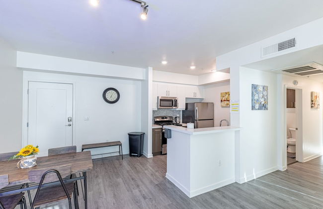 Two-bedroom Apartment on Gordon St - Foto 23