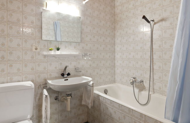 Square Poste 341 - Foto 13