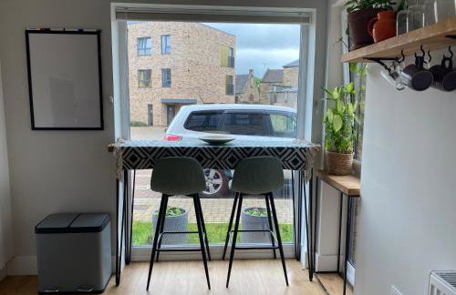 Modern Home Near Edinburgh City - Foto 19