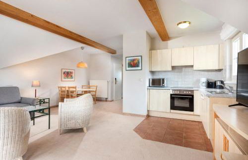 Sunday Resort Rügen Apartments & SPLASH Erlebniswelt - Foto 11