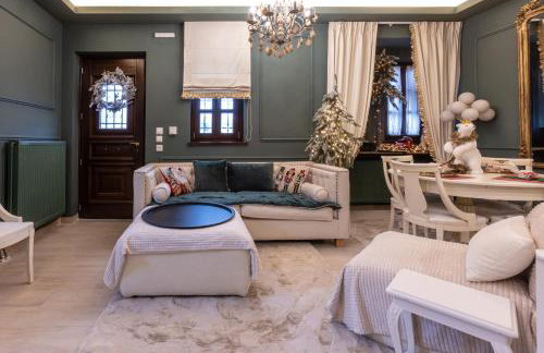 Rock Dandy La Maison De L’Ours | Top Fireplace Retreat - Foto 4