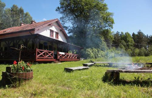 Ostoja Miłolas - Foto 41