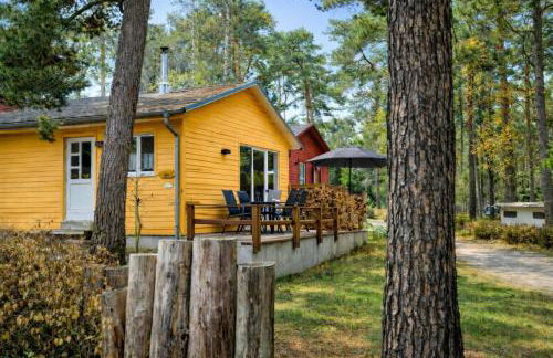 Ferienhaus Goyatz - Foto 1