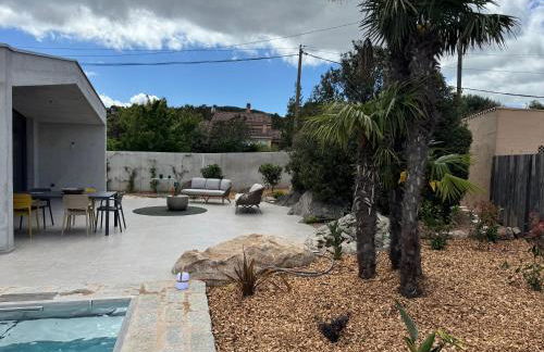 La petite maison Corse - Foto 17