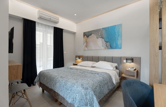 Captain's Seafront Apartments - Foto 58