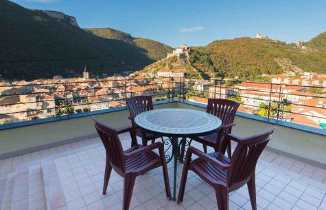 Casa Vacanze sul Borgo - Foto 26