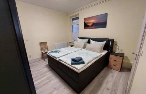 Bummis exklusive Ferienwohnung - Foto 8