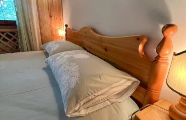 Rio Muri - 3 Persone - 2 Rooms Tre cime - Photo 5