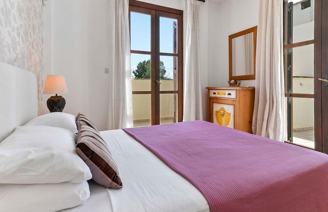 Villa 67 - Tala in Kouklia - Foto 29