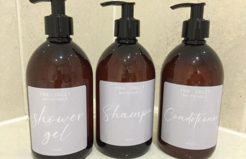 Whitstable The Jolly - Foto 14