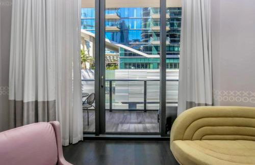 SLS Lux Brickell Exclusive by Palermo Home Miami - Photo 76