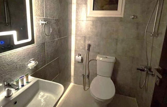 Dar Joud Hotel - Madinah - Foto 30