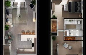 Hidden Forest 3 Bedroom Vacation Home 2020 - Foto 43