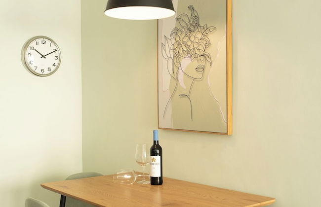 PORT CITY HAIFA - German Colony Luxury - Foto 35