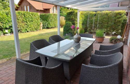 Ferienhaus mit Herz in Dörpen - Photo 26