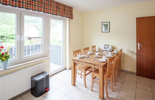 Enchanting Holiday Home in Bodefeld With Terrace - Foto 28