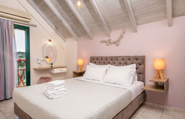 Koukos Loft Apartments - Photo 21