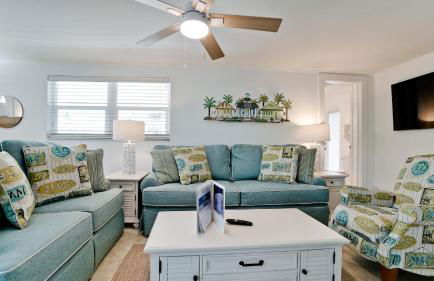 Coastal Cottage - Foto 7