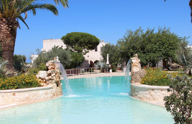 Masseria Valente - Photo 12