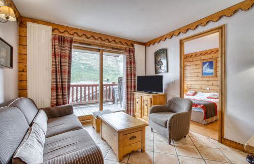 Appartments in Tignes Ecrin des Neiges - Foto 1