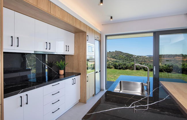 Villa Arithea - Foto 18