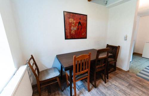 MonteurGut Apartments Kastanie - Foto 7