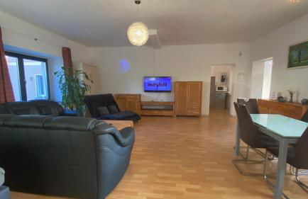 Ferienwohnung Freund & Berndt - Foto 10