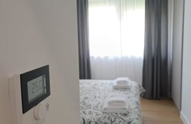 Apartment Oaza with free parking - Foto 4