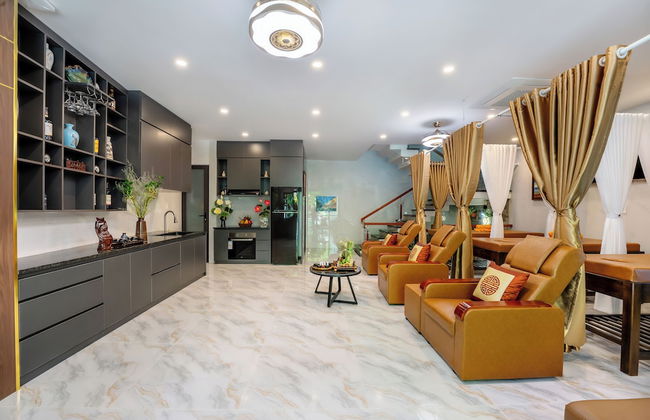 Hannah's House - Foto 38