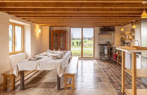 Gîtes de Lézinadou 4 pers - Plomeur La Torche - 3 étoiles - Foto 10