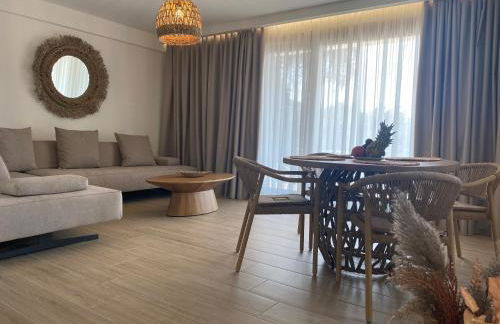 Filoxenia Olive Garden luxury villas and suites - Foto 54