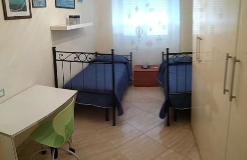 EmiFra - Appartamento comodo sulla costa dei trabocchi - Foto 5