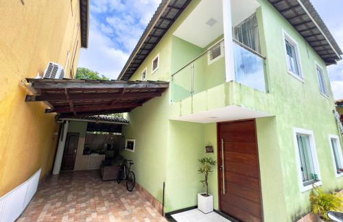 Casa Climatized in Condomínio Proxima à Praia - Foto 20