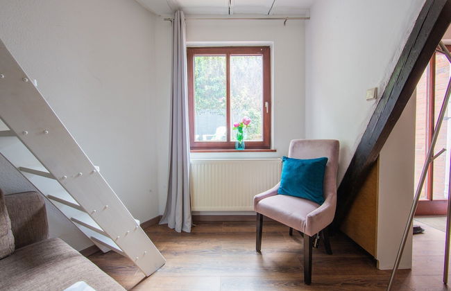 Cosy Apartment in Bad Camberg - Foto 6