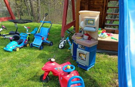 Dom w górach Przy szlaku - Foto 55