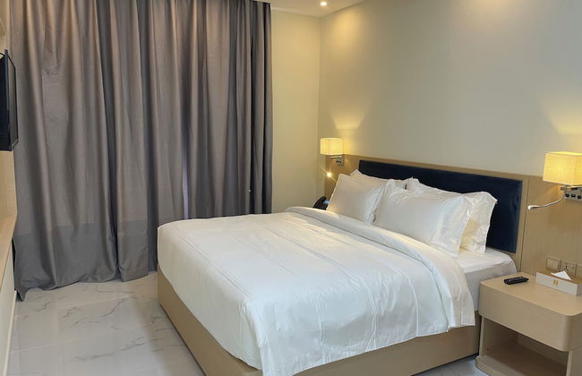 Season Inn Hotel Apartment by Duqm - Photo 12