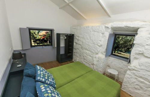 GoToGeres - Casa da Ramada - Sobrenatura - Foto 33