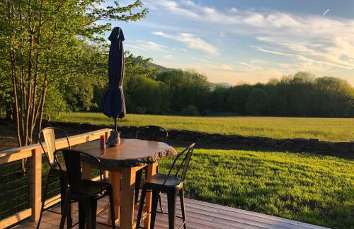 The A-Frame at Harvest Moon Acres - Foto 21